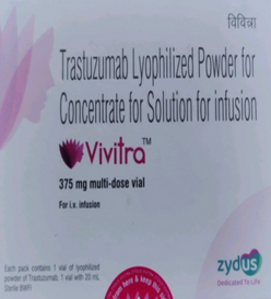 VIVITRA 375 MG